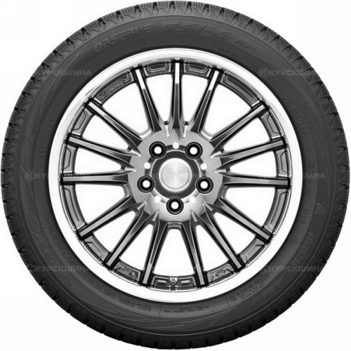 Большое фото товара - 225/40/19 93V Toyo Observe GSi-6 HP XL, 514556. Вариант №6