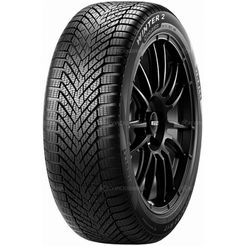 Большое фото товара - 205/55/16 94H Pirelli Cinturato Winter 2 XL, 515598. Вариант №4