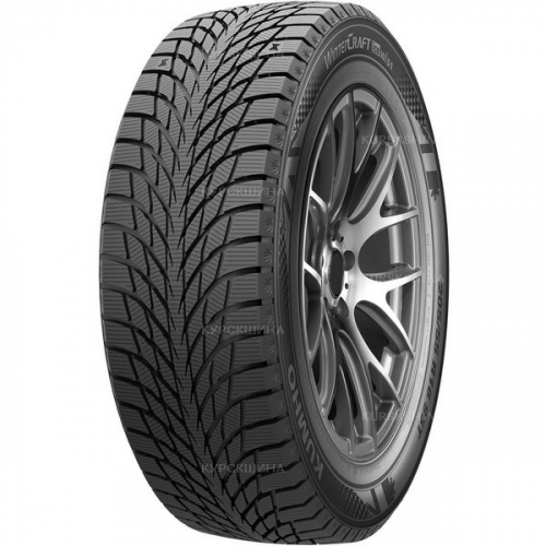 Большое фото товара - 225/40/18 92T Kumho WinterCraft ice WI51, 515613. Вариант №2