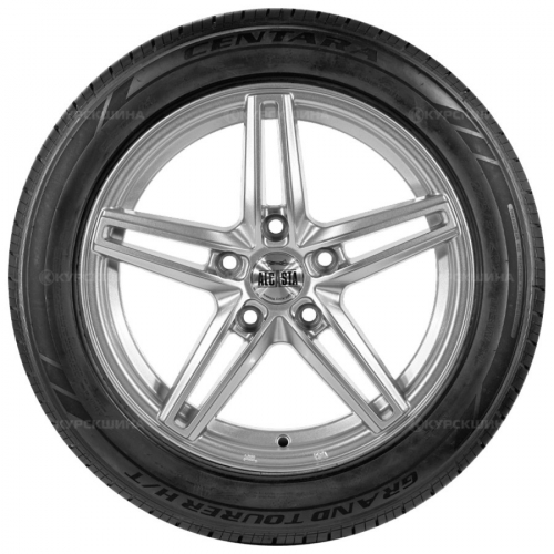 Большое фото товара - 215/55/18 95V Centara Grand Tourer H/T, 516374. Вариант №6