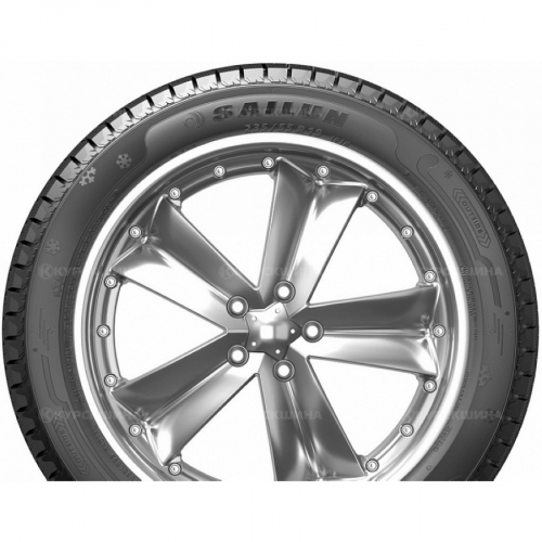 Большое фото товара - 245/55/19 103H Sailun Ice Blazer Arctic EVO, 516589. Вариант №3