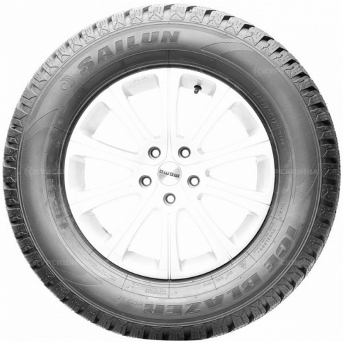 Большое фото товара - 245/50/20 102T Sailun Ice Blazer WST2, 516610. Вариант №6