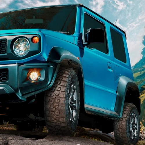 Большое фото товара - 205/70/15 96Q Cordiant Off-Road 2, 516688. Вариант №8