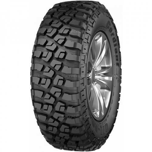 Большое фото товара - 205/70/15 96Q Cordiant Off-Road 2, 516688. Вариант №5
