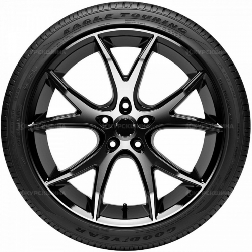 Большое фото товара - 265/35/21 101H Goodyear Eagle Touring XL NF0, 516899. Вариант №6