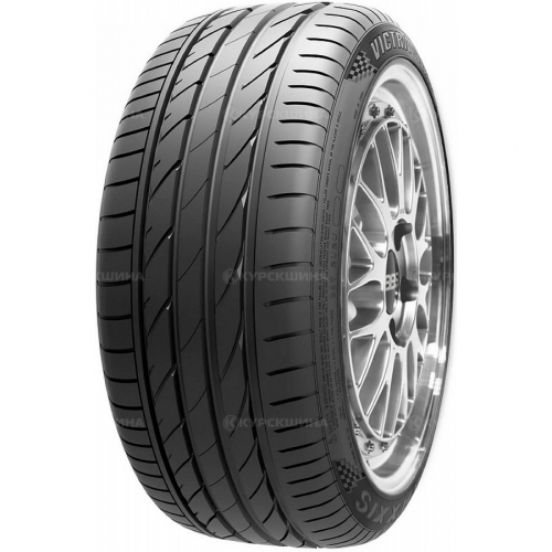 Большое фото товара - 245/40/20 99Y Maxxis Victra Sport 5 VS5, 517202. Вариант №4