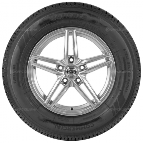 Большое фото товара - 225/65/16C 112/110R Centara Commercial, 517670. Вариант №6