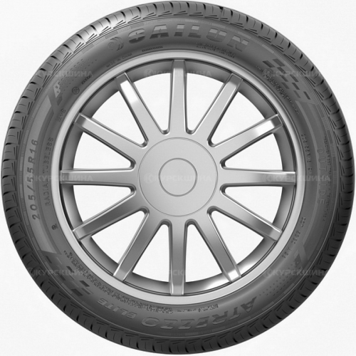 Большое фото товара - 215/55/18 99V Sailun Atrezzo Elite XL, 517958. Вариант №3