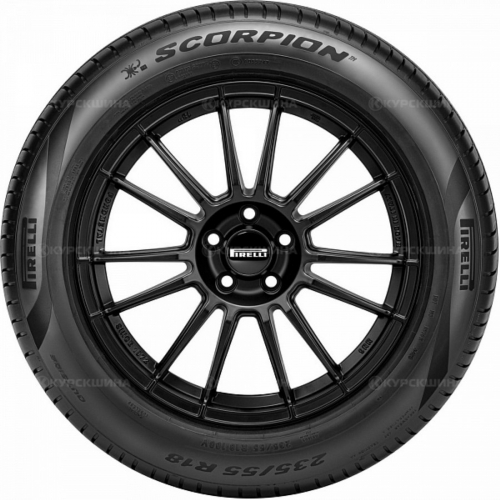 Большое фото товара - 235/45/19 99Y Pirelli Scorpion XL, 518063. Вариант №6