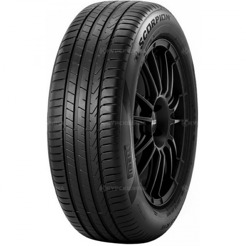 Большое фото товара - 235/45/19 99Y Pirelli Scorpion XL, 518063. Вариант №4