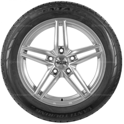 Большое фото товара - 185/65/15 88H Centara Vanti Touring, 518308. Вариант №6