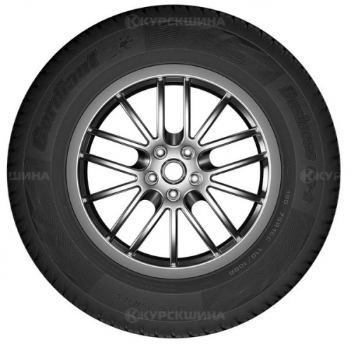 Большое фото товара - 215/65/16C 109/107R Cordiant Business CS-2, 518835. Вариант №3