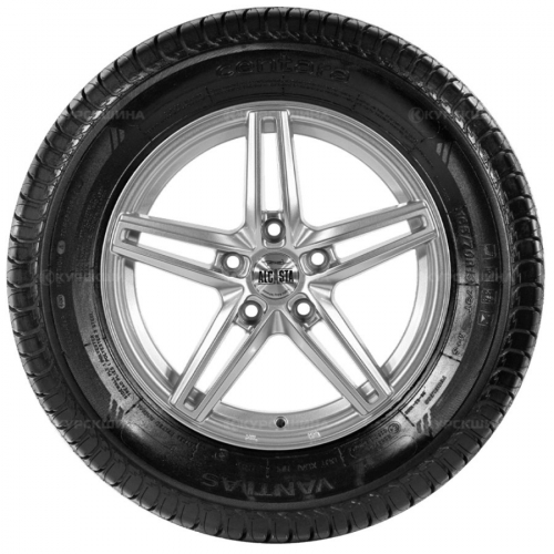 Большое фото товара - 175/65/14 82H Centara Vanti AS, 518848. Вариант №6