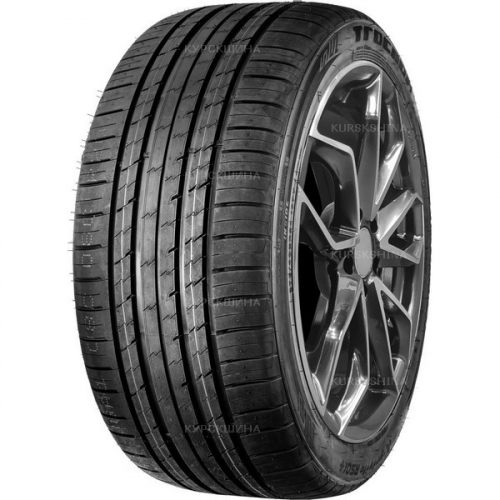Большое фото товара - 275/40/21 107Y Tracmax X-Privilo RS01+ XL, 519004. Вариант №2