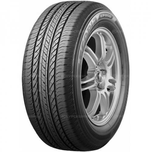 Большое фото товара - 265/65/17 112H Bridgestone Ecopia EP850, 519045. Вариант №1