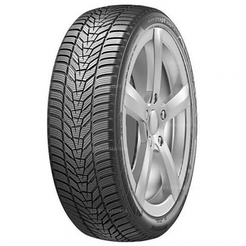 Большое фото товара - 285/40/21 109V Hankook Winter i*cept Evo3 W330A XL, 519147. Вариант №1