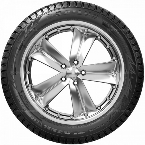 Большое фото товара - 185/65/15 92T Sailun Ice Blazer WST3 XL, 519405. Вариант №3