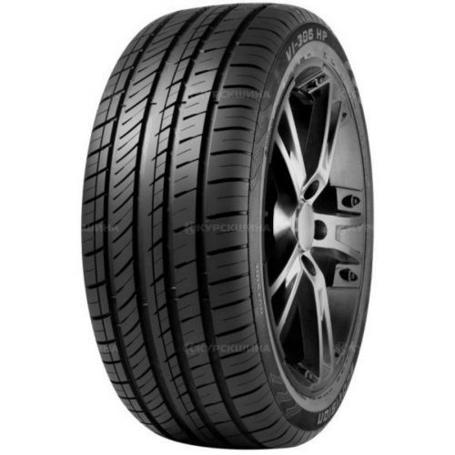 Большое фото товара - 245/45/20 99W Ovation Ecovision VI-386HP, 519435. Вариант №1
