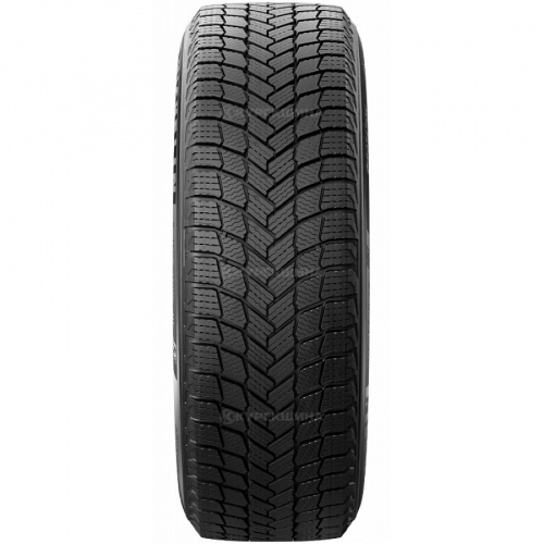 Большое фото товара - 275/40/22 108H Michelin X-Ice Snow SUV, 519898. Вариант №5