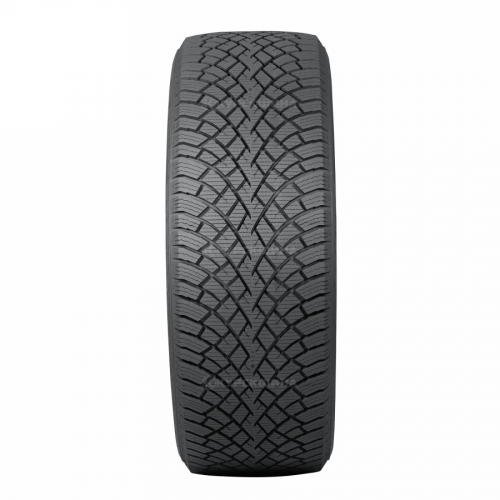Большое фото товара - 255/50/19 107R Nokian Tyres Hakkapeliitta R5 SUV XL, 519917. Вариант №6
