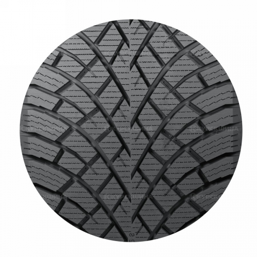Большое фото товара - 255/50/19 107R Nokian Tyres Hakkapeliitta R5 SUV XL, 519917. Вариант №8