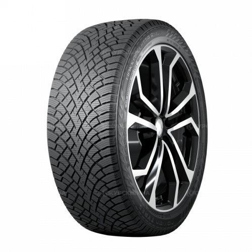 Большое фото товара - 255/50/19 107R Nokian Tyres Hakkapeliitta R5 SUV XL, 519917. Вариант №5