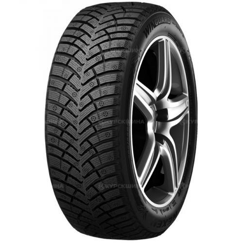 Большое фото товара - 245/45/18 100T Nexen WinGuard WinSpike 3 XL, 519949. Вариант №1