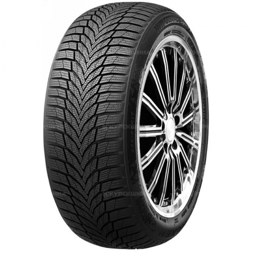 Большое фото товара - 275/40/18 103V Nexen Winguard Sport 2 XL, 519952. Вариант №1