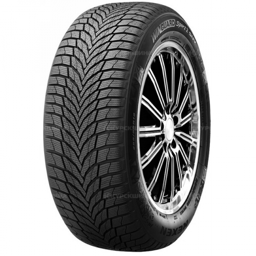 Большое фото товара - 275/45/20 110V Nexen Winguard Sport 2 SUV XL, 519958. Вариант №1