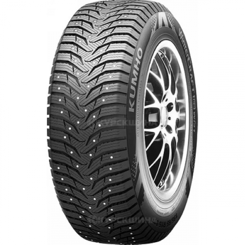 Большое фото товара - 225/55/16 99T Kumho WinterCraft ice WI31 XL, 520290. Вариант №4
