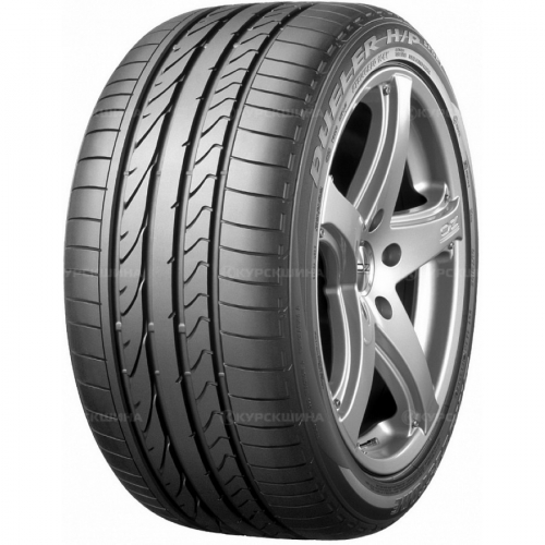 Большое фото товара - 235/55/19 101V Bridgestone Dueler H/P Sport Run Flat, 520392. Вариант №1