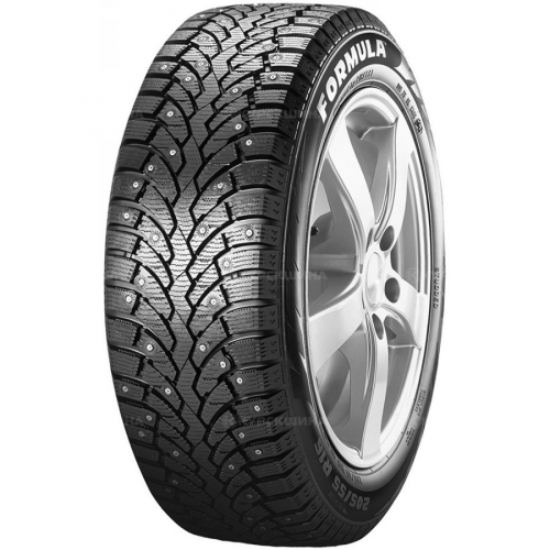 Большое фото товара - 245/70/16 107T Formula Ice, 520579. Вариант №1