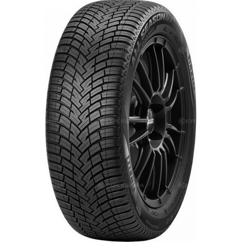 Большое фото товара - 205/60/16 96V Pirelli Cinturato All Season SF 2 XL, 520643. Вариант №1
