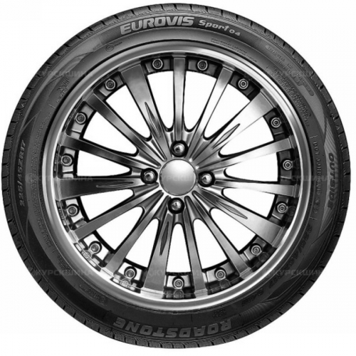 Большое фото товара - 245/40/18 97Y Roadstone Eurovis Sport 04 XL, 521004. Вариант №3