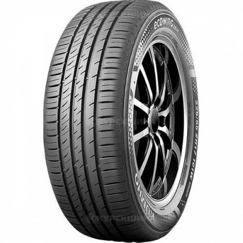 Большое фото товара - 155/70/13 75T Kumho Ecowing ES31, 521141. Вариант №1