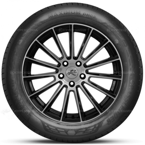 Большое фото товара - 205/60/16 92H DoubleStar DH08, 521289. Вариант №6