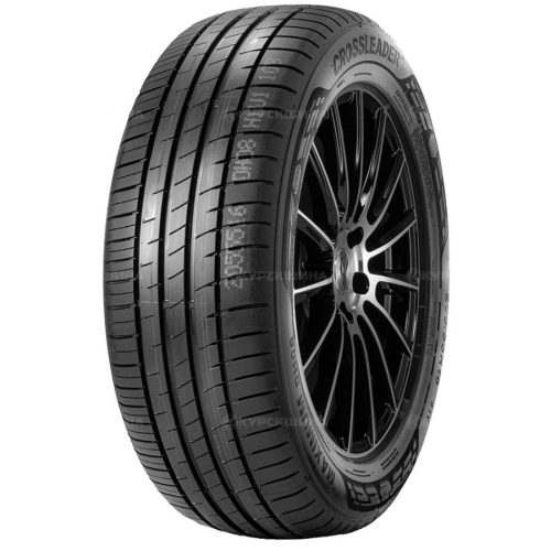 Большое фото товара - 205/60/16 92H DoubleStar DH08, 521289. Вариант №4