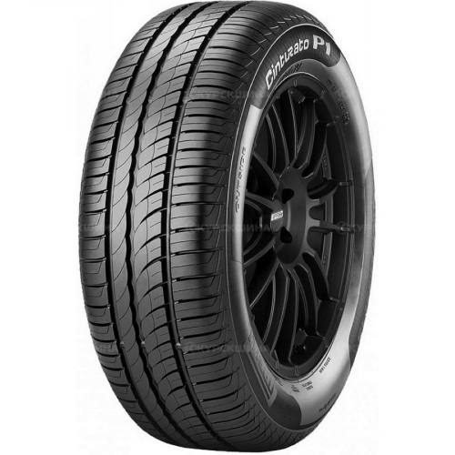 Большое фото товара - 185/65/14 86H Pirelli Cinturato P1 Verde, 521639. Вариант №4