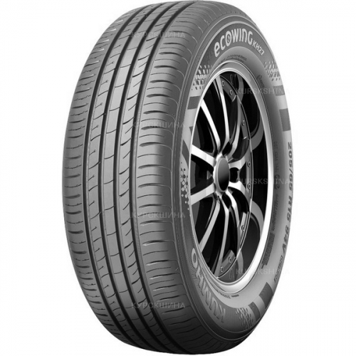 Большое фото товара - 195/70/14 91H Kumho Ecowing ES01 KH-27, 522168. Вариант №2