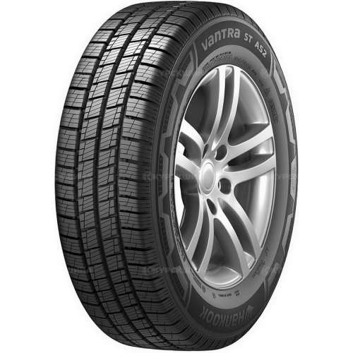 Большое фото товара - 225/75/16C 121/120R Hankook Vantra ST AS2 RA30, 522394. Вариант №1