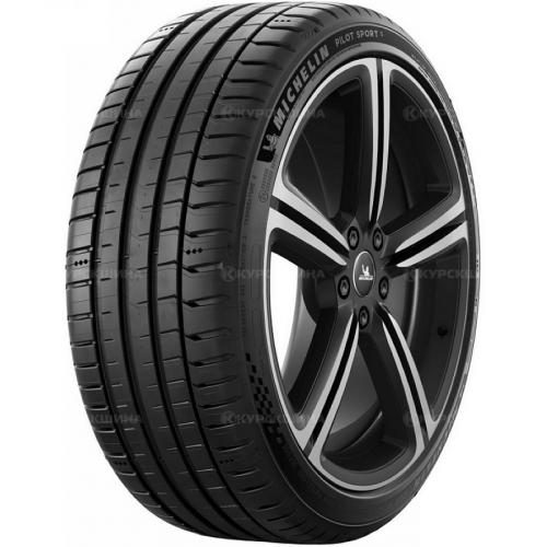 Большое фото товара - 255/45/19 104Y Michelin Pilot Sport 5 XL, 522454. Вариант №1