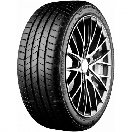 Большое фото товара - 245/50/19 101W Bridgestone Turanza T005 Run Flat, 522716. Вариант №4