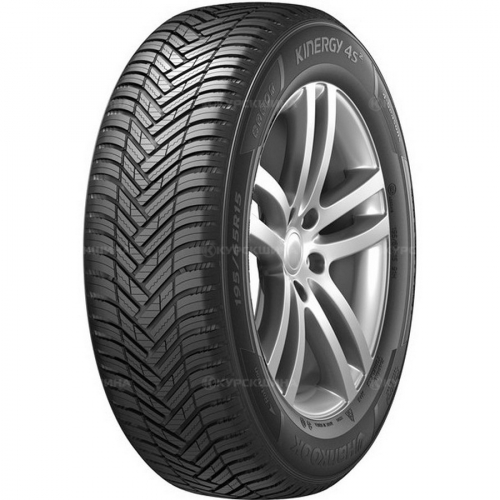 Большое фото товара - 245/45/20 103V Hankook Kinergy 4s2 X H750A SUV, 522782. Вариант №4