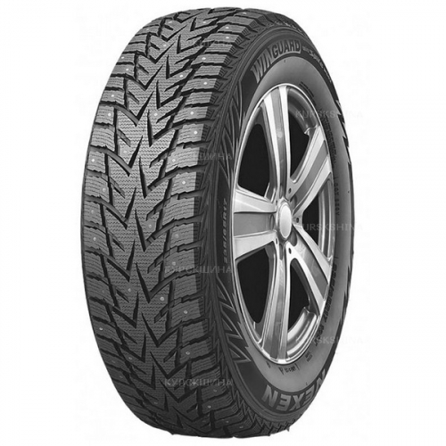 Большое фото товара - 215/65/17 103T Nexen Winguard Winspike WS62 XL, 523168. Вариант №2