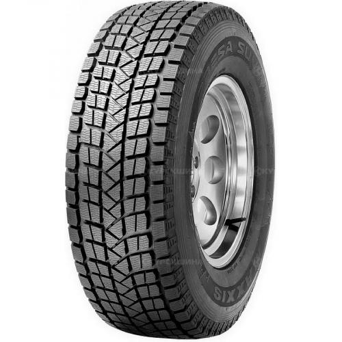 Большое фото товара - 255/50/19 107T Maxxis SS-01 Presa SUV, 523207. Вариант №2