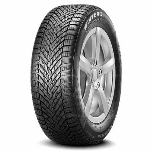 Большое фото товара - 235/50/19 103V Pirelli Scorpion Winter 2 XL, 523316. Вариант №1