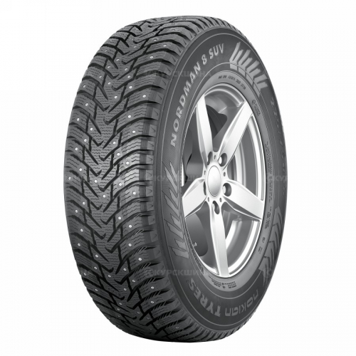 Большое фото товара - 235/70/16 106T Nordman 8 SUV, 523479. Вариант №5