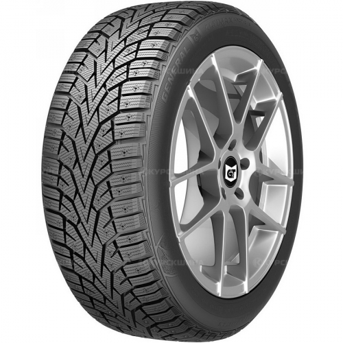 Большое фото товара - 175/70/14 88T General Tire Altimax Arctic 12 XL, 523644. Вариант №4
