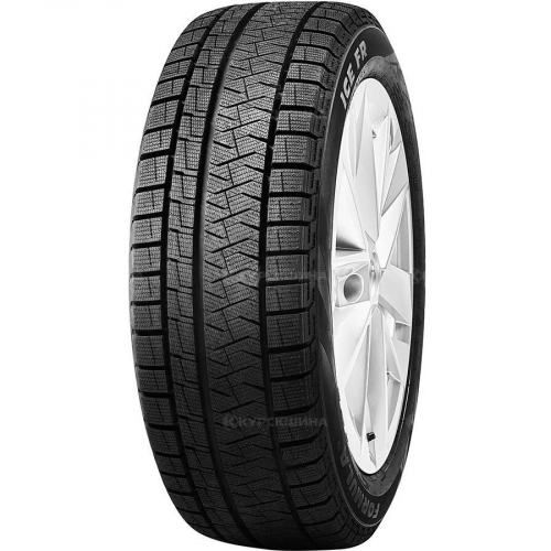 Большое фото товара - 215/55/17 98T Formula Ice Friction XL, 523651. Вариант №4