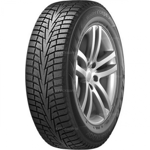 Большое фото товара - 285/50/20 116T Hankook Winter I*cept X RW10 XL, 523896. Вариант №1